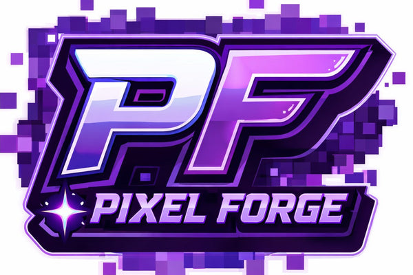 PixelForge